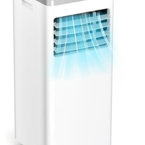 Havato 8000 BTU Portable Air Conditioner